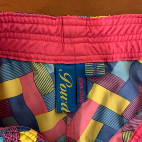 Powder Room Board Shorts - Picture 5 of 5